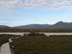 melaleuca airstrip  tasmania south west