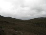 near melaleuca port davey track tasmania