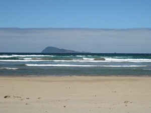 maatsuker Island