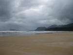 prion beach south coast track tasmania